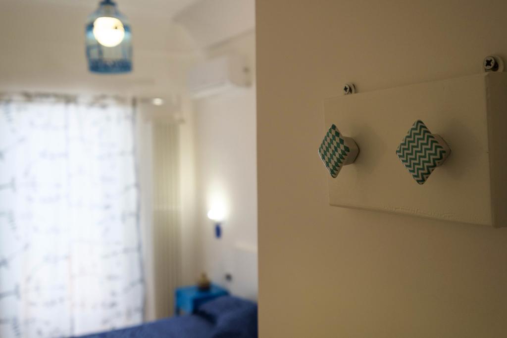 Mad Bed & Breakfast Палермо Номер фото