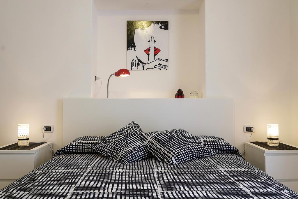 Mad Bed & Breakfast Палермо Номер фото