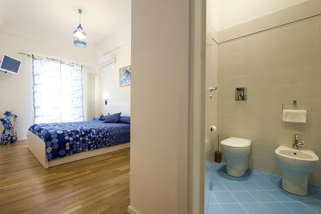 Mad Bed & Breakfast Палермо Номер фото